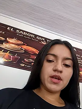 DulceCaroX online show from 05-29-26, 01:20
