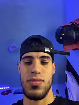 TOMAS CONOR online show from 03-15-26, 01:33