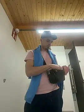 Carles1510 online show from 04-18-26, 04:11