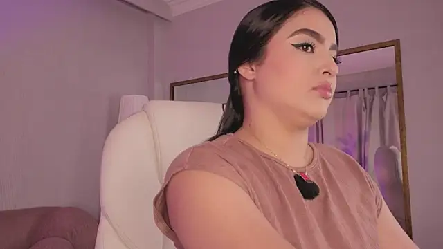 Stephany Harlot online show from 03-24-26, 10:26