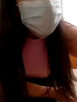 Rosyshadow online show from 03-27-26, 08:30