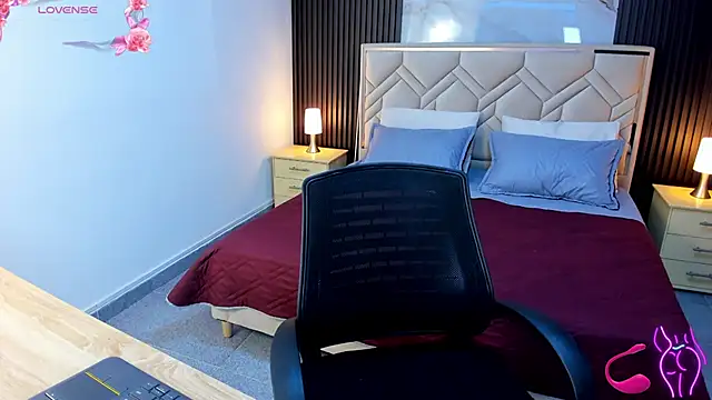 amyyblake online show from 04-18-26, 12:20