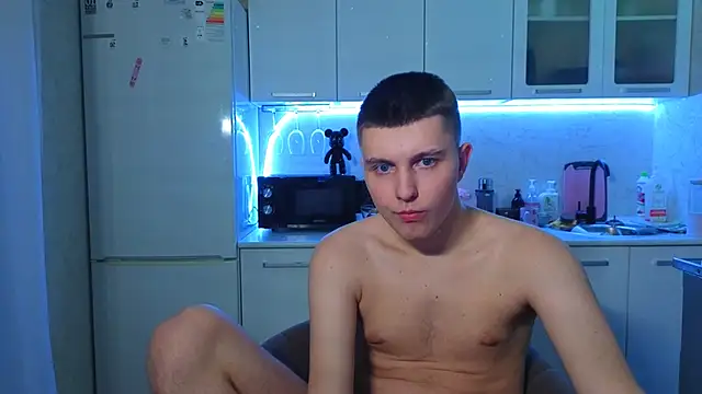 Keviin777 online show from 02-23-26, 07:00