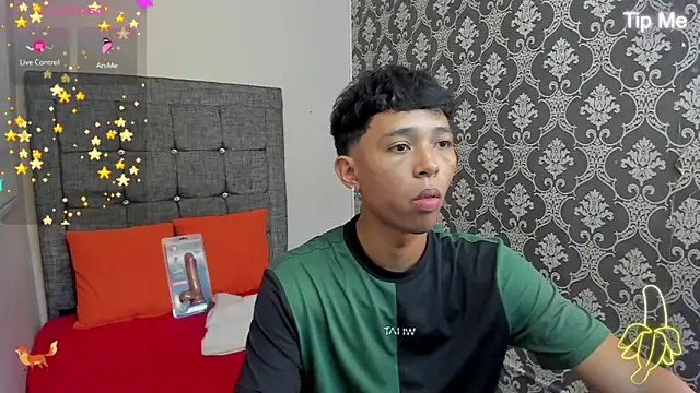 Little Twink19x online show from 06-17-26, 07:59