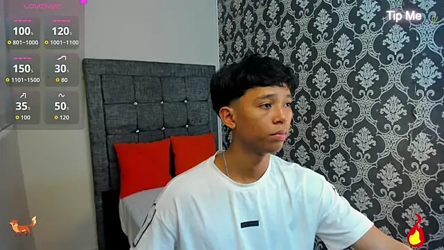 Little Twink19x online show from 07-09-26, 07:29