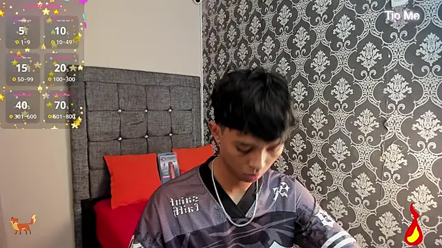 Little Twink19x online show from 07-13-26, 07:16