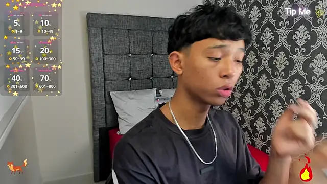 Little Twink19x online show from 07-26-26, 07:43