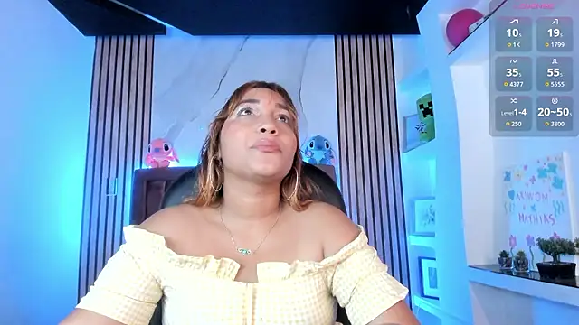 Miia Grey  online show from 03-09-26, 01:04