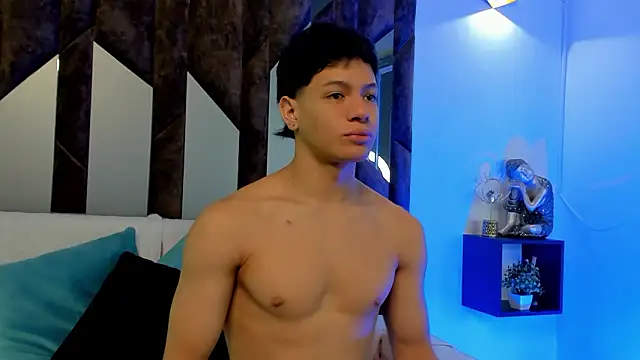 TonyPetrovjs online show from 03-08-26, 05:11