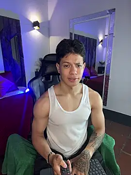 TonyPetrovjs online show from 05-28-26, 05:16