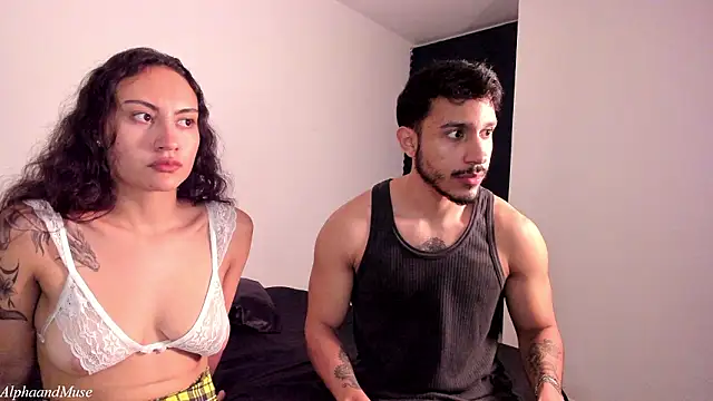 alphaandmuse online show from 03-07-26, 02:30