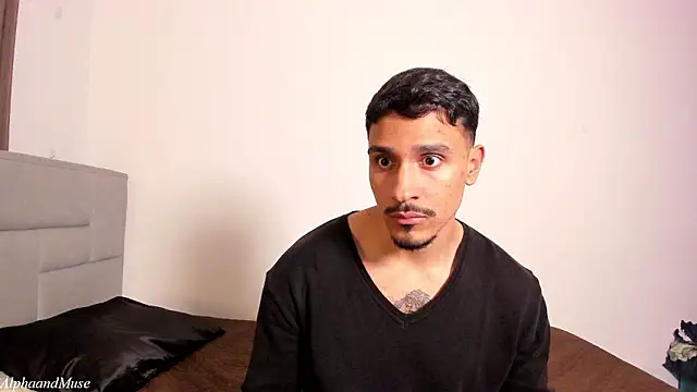 alphaandmuse online show from 03-13-26, 01:34