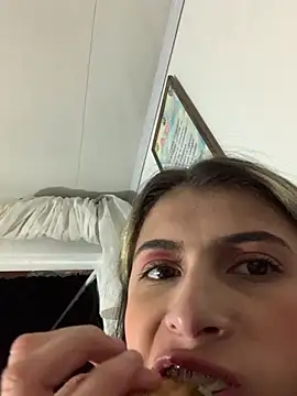 Candy Lennon online show from 03-03-26, 03:12