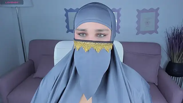 Samira Zayd online show from 02-24-26, 04:10