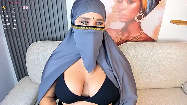 Samira Zayd online show from 05-01-26, 05:01