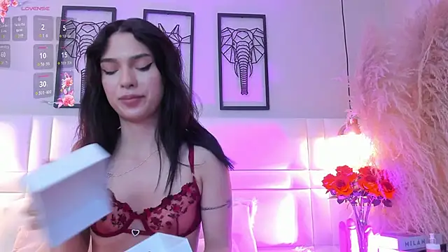 bad  girl1 online show from 03-07-26, 06:05