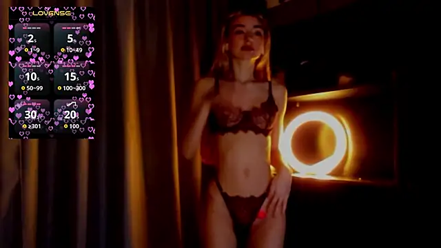 Snapshot of Melliissa chatting on 03-15-26, 02:23 Melliissa online show from 03-15-26, 02:23