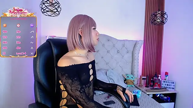 Eva Walker 1 online show from 03-14-26, 06:08