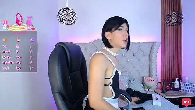 Eva Walker 1 online show from 03-28-26, 06:13