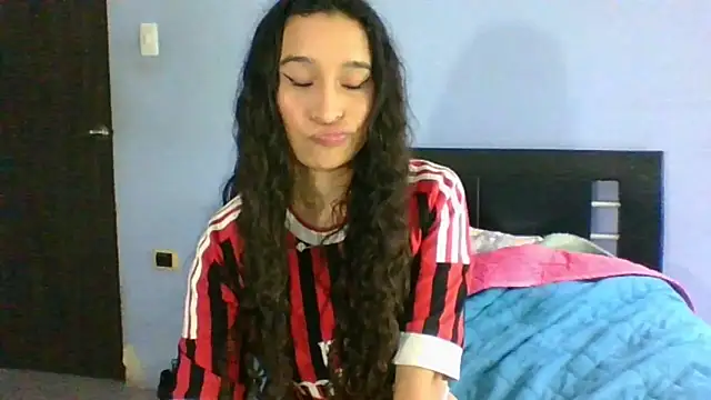 scarlettscottx  online show from 05-31-26, 06:09
