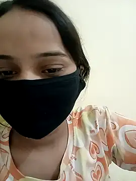 Miss  hotty online show from 03-25-26, 04:51