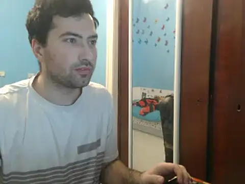 Snapshot of JacksonRost chatting on 02-20-26, 05:48 JacksonRost online show from 02-20-26, 05:48