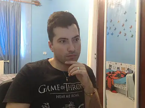 Snapshot of JacksonRost chatting on 03-06-26, 06:10 JacksonRost online show from 03-06-26, 06:10