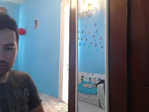 Snapshot of JacksonRost chatting on 03-10-26, 01:05 JacksonRost online show from 03-10-26, 01:05