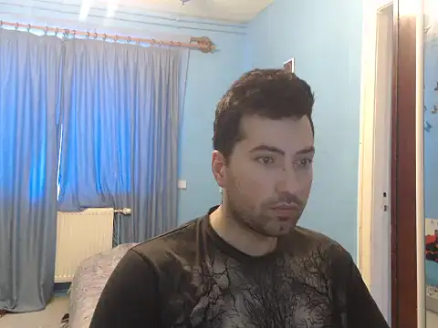 Snapshot of JacksonRost chatting on 03-11-26, 07:03 JacksonRost online show from 03-11-26, 07:03