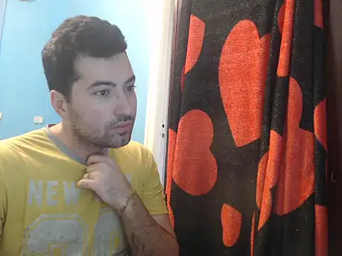 Snapshot of JacksonRost chatting on 03-12-26, 05:57 JacksonRost online show from 03-12-26, 05:57