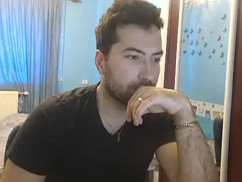 Snapshot of JacksonRost chatting on 03-18-26, 06:27 JacksonRost online show from 03-18-26, 06:27