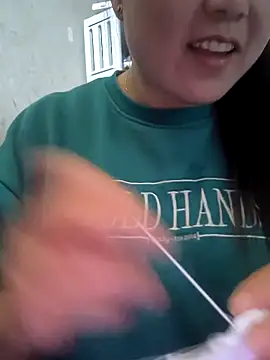 MayEva ly online show from 03-05-26, 01:45