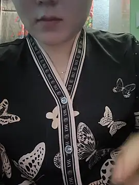 MayEva ly online show from 07-28-26, 03:24