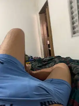 Rikellmee  online show from 05-02-26, 02:11