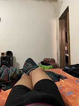 Rikellmee  online show from 07-14-26, 03:29