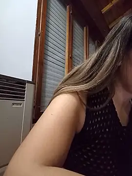 CamiliLuna online show from 06-11-26, 05:05