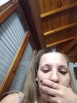 CamiliLuna online show from 06-14-26, 05:20