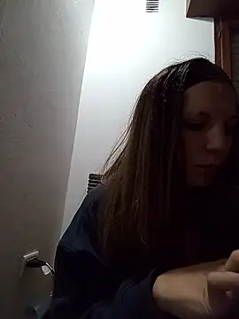 CamiliLuna online show from 07-02-26, 08:20