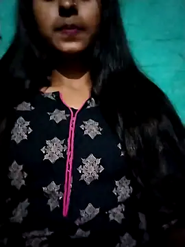 Nimisha-Basu online show from 02-22-26, 02:37