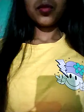 Nimisha-Basu online show from 02-28-26, 05:08