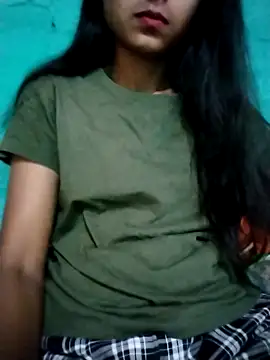 Nimisha-Basu online show from 03-05-26, 06:31