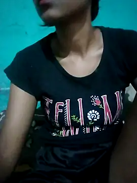 Nimisha-Basu online show from 04-16-26, 04:46