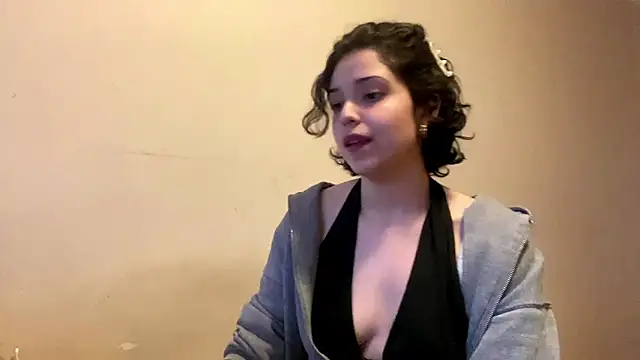 Snapshot of WildNatalieX chatting on 03-23-26, 03:27 WildNatalieX online show from 03-23-26, 03:27