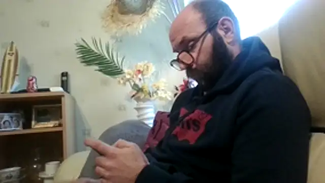 Florent1307 online show from 03-30-26, 05:47