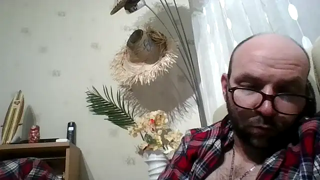 Florent1307 online show from 04-16-26, 09:39