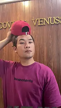 ximenquintana online show from 03-23-26, 02:59