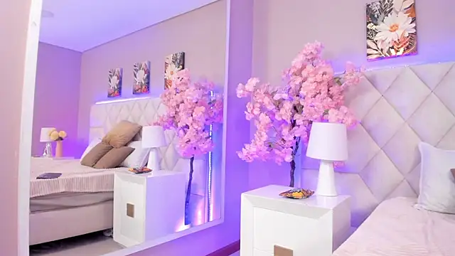 Bianca Monroe  online show from 04-07-26, 08:09