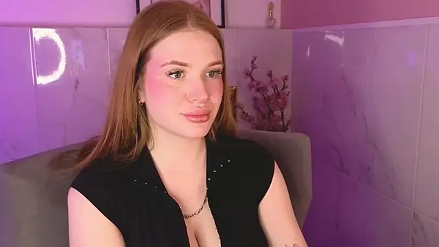 RinKittyy online show from 05-05-26, 06:43