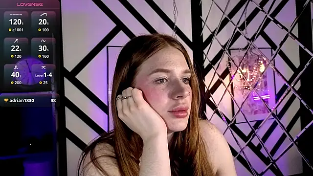 RinKittyy online show from 06-05-26, 06:52