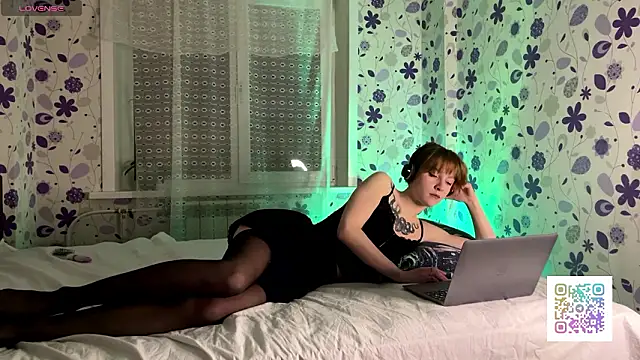 NIce fox online show from 02-26-26, 03:44